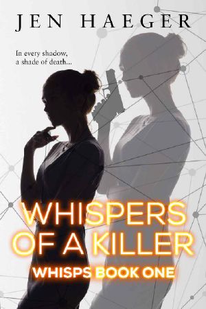 [Whisps 01] • Whispers of a Killer